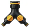Fiskars 2-Wege-Ventil Multi - (VPE: 8 Stück)