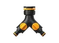 Fiskars 2- Wege-VentilMulti (1027061)
