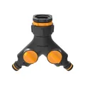 DOPPELHAHN-ANSCHLUSS, MULTI - FS-1027061