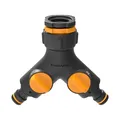 Fiskars 2- Wege-Ventil Multi 1027061