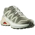 Salomon SPEEDCROSS PEAK Trailrunningschuh grün 39 EU