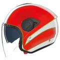 NOLAN N20-2 VISOR TRICOLORE 346 M