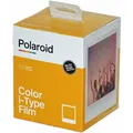 Polaroid Color i-Type Multipack (113771)