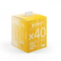 Polaroid I-Type Color-Film X40 PACK