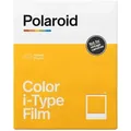 Polaroid i-Type Color Film 40x