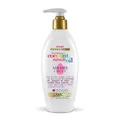 3574661531847 OGX Frizz-Defying + Coconut Miracle Oil Air Dry Cream krem do włos