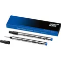 Montblanc REFILLS RB LEGRAND M 2x1 PACIFIC BLUE 105165