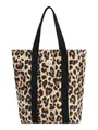 Protest Strandtasche PRTFactor bag Strandtasche gemustert