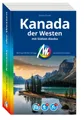 MICHAEL MÜLLER REISEFÜHRER Kanada - der Westen Martin Pundt
