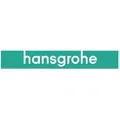Hansgrohe - Pharo Tellerkopfbrause Duschtempel 90x100mm Quadra, Chrom