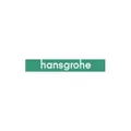 hansgrohe Tellerkopfbrause Pharo Duschtempel 90 /100 Quadra chrom