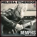 Memphis Rock and Soul von Etheridge,Melissa | CD | Zustand sehr gut
