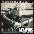 MELISSA ETHERIDGE - MEMPHIS ROCK AND SOUL   CD NEU