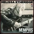 MELISSA ETHERIDGE - MEMPHIS ROCK AND SOUL   CD  2016
