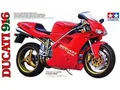 Tamiya 14068 Ducati 916 1/12