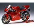 Tamiya 1:12 Motorrad Ducati 916 Desmo. 1993 Model Plastik Kit Bausatz 14068