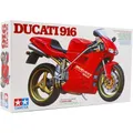 Ducati 916 Desmo. 1993 / 1:12 - Tamiya 14068