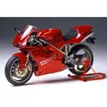 Tamiya 300014068 Ducati 916 Desmo. 1993 Motorradmodell Bausatz 1:12