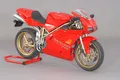TAMIYA 14068 DUCATI 916 SCALE 1:12
