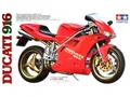 Tamiya 14068 - 1/12 Ducati 916 - Neu