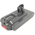 PowerSmart Staubsauger-Akku 25,2V/3900mAh für Dyson V11 Animal Extra 355983 970425-01