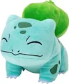 Pokémon PKW2697-20cm Plüsch - Bisasam, offizielles Plüsch