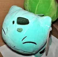 BISASAM Pokemon Plüschfigur  ca. 19 x 14 x 21 cm  Neu,OVP,Lizenzware,Rarität