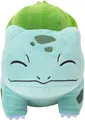 JAZWARES Stofftier Bisasam #3 Plüsch (20cm)