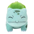 Pokémon Plüsch Bisasam 20cm + Schiggy Bundle Kuscheltier