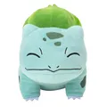 Pokémon Official & Premium Quality 8-Inch Bulbasaur Plush Single