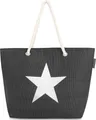 normani Bequeme Sommer-Umhängetasche, Strandtasche