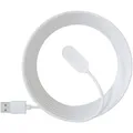 Arlo magnetisches Innenladekabel 2.4 m weiss (Kabel) (VMA5000C-100EUS)