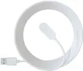 Arlo Ultra Ladekabel Indoor Keep your Arlo cameras charged at all times. This 8 footindoor charging cable easily snaps into place to offeruninterrupted power to your camera. (VMA5000C-100EUS)