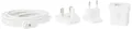 Arlo VMA5000C Magnetisches Ladekabel - VMA5000C-100EUS weiß