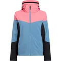 McKinley Doro Skijacke Damen in blue dark, Größe 36