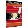 eJay Allstars House