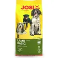 Josera petfood JosiDog Lamb Basic Hundetrockenfutter 15 kg