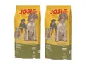 JosiDog Lamb Basic | 2x 15kg Sparpack