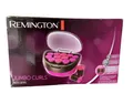 Remington Jumbo Lockenwickler H5670  aufheizbar Keramik-Ionen-Technologie Wach
