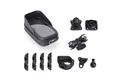 SW MOTECH Universal Navi-Kit mit Phone Case