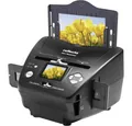 REFLECTA 3 in 1 - Scanner - schwarz Diascanner