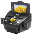 Reflecta 3 in 1 Scanner 64220 (4005039642203)