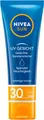 NIVEA SUN UV GESICHT LSF 30 Sonnencreme 50,0 ml 4691279006