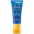 Nivea Sun Gesichtssonnencreme sofortiger Schutz und Pflege LSF 30 50ml