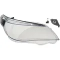 Johns, Scheinwerfer Osram Night Breaker Laser Glas passend für BMW 5er E60 E61 LED R 0 63177177712 7177712