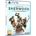 Gangs of Sherwood - Sony PlayStation 5 - Action - PEGI 16