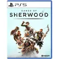 Gangs of Sherwood Juego para Consola Sony PlayStation 5 PS5