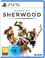 Gangs of Sherwood - PlayStation 5 - EU Version