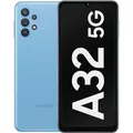 Samsung Galaxy A32 5G 64GB Awesome Blue - Blau