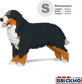 JEKCA Bricks Bernese Mountain Dog 02 ST19BMD02